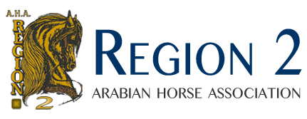 Region 2 Arabian Horse Association